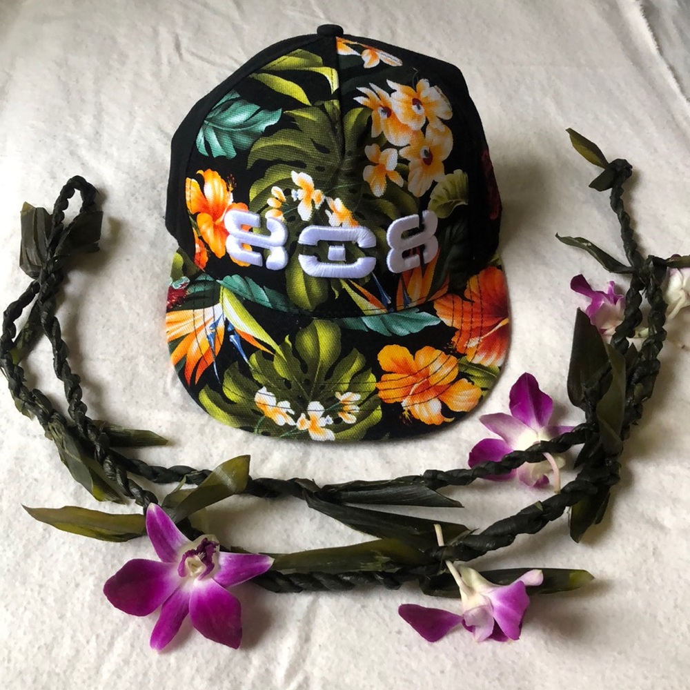 808 State hat